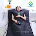 Weight Loss Machine Infrared Sauna Blanket With Sleeves